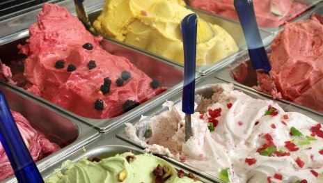 Eis | © Jan Vasek Pixabay