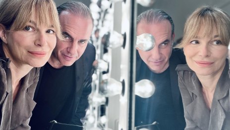 offene Zweierbeziehung | © Landesbühne RLP