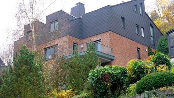 FeWo Rheinblick-Andernach Hausansicht | &copy; Familie Vukoja