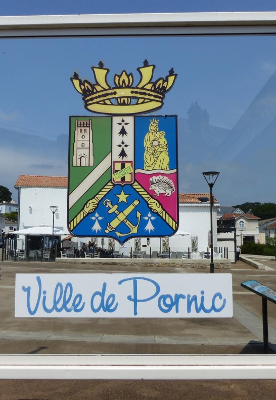 Pornic 4 | &copy; Freundeskreis Linz-Pornic e.V.