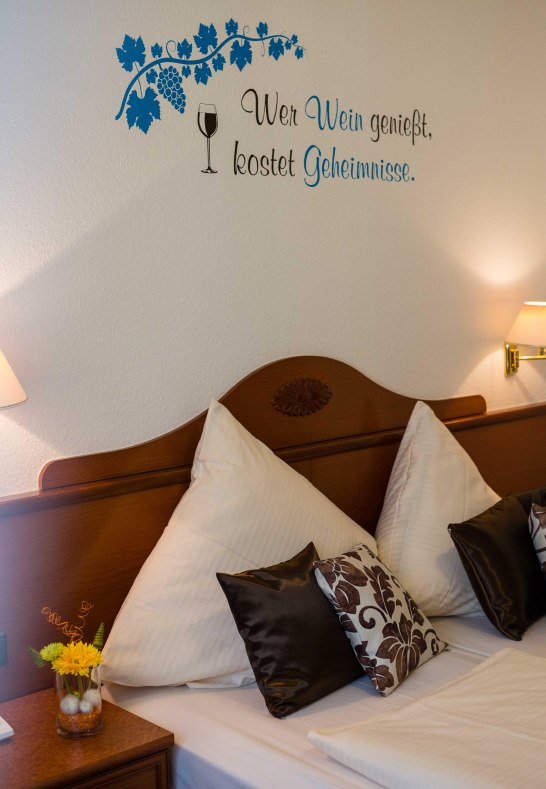 SIP_2018-04-14_AltdeutscheWeinstube_0007 | &copy; Hotel Altdeutsche Weinstube R&uuml;desheim