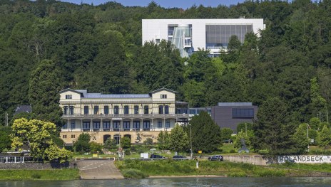 Arp Museum | &copy; Friedrich Gier