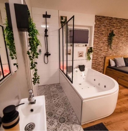 Spa | © Christiane Schmitz Spa | © Christiane Schmitz