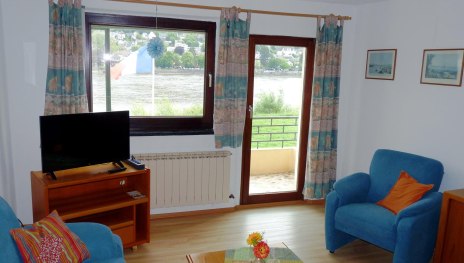 Wohnbereich | &copy; Astrid Adams