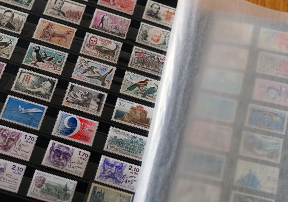 Briefmarken 2 | © Pascal Ohlmann auf Pixabay Briefmarken 2 | © Pascal Ohlmann auf Pixabay