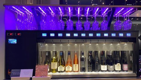 Private Wine-Tasting Jana's Winehouse | &copy; Jana's Winehouse