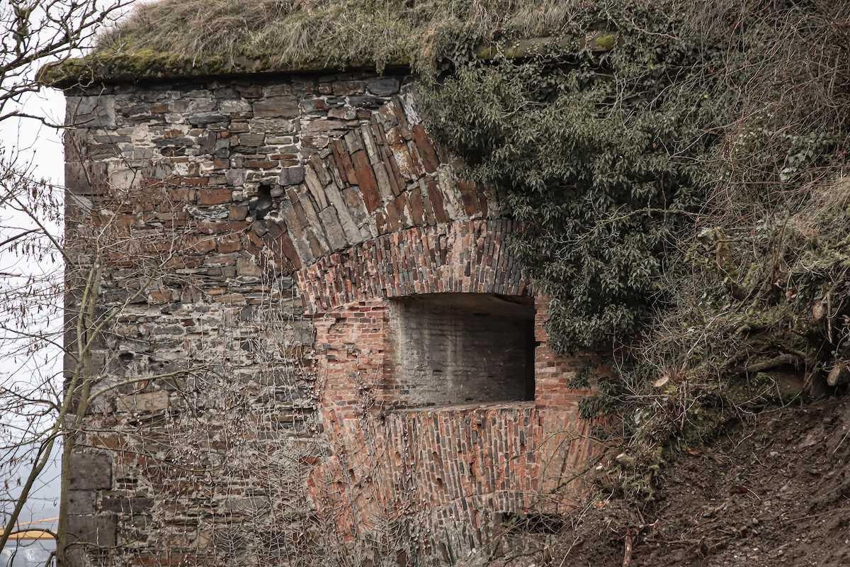 Feste Kaiser Franz | &copy; Koblenz-Touristik GmbH / Johannes Bruchhof