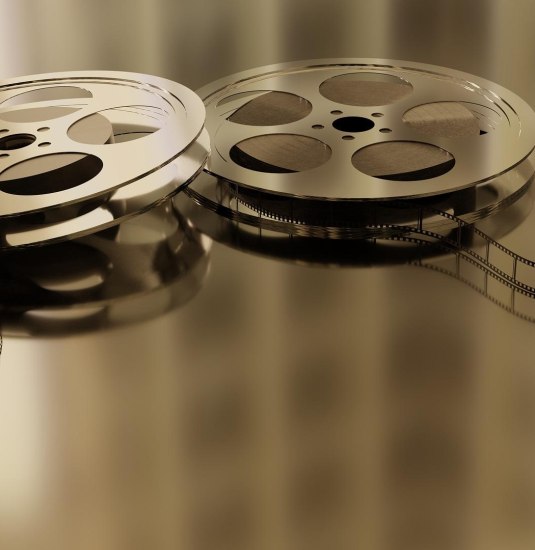 Kinoabend | &copy; Pixabay