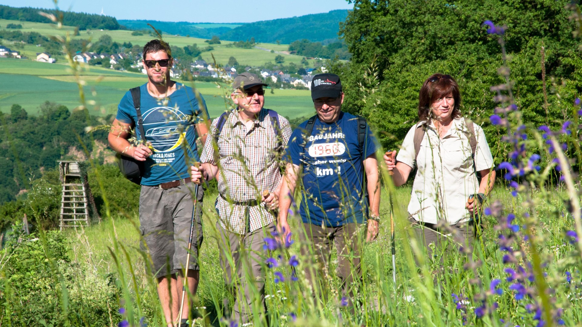 Erlebnis Loreley Wanderung | © FSMedien