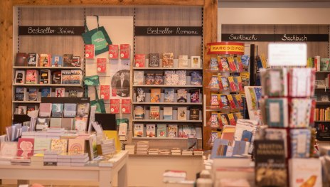 Buchladen 2 | &copy; Bendorfer Buchladen