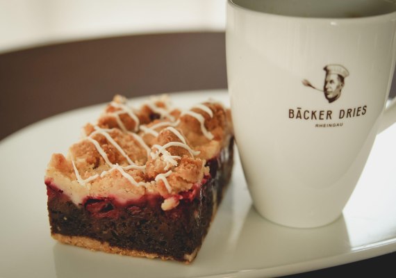 Backhaus Dries II | &copy; Backhaus Dries GmbH