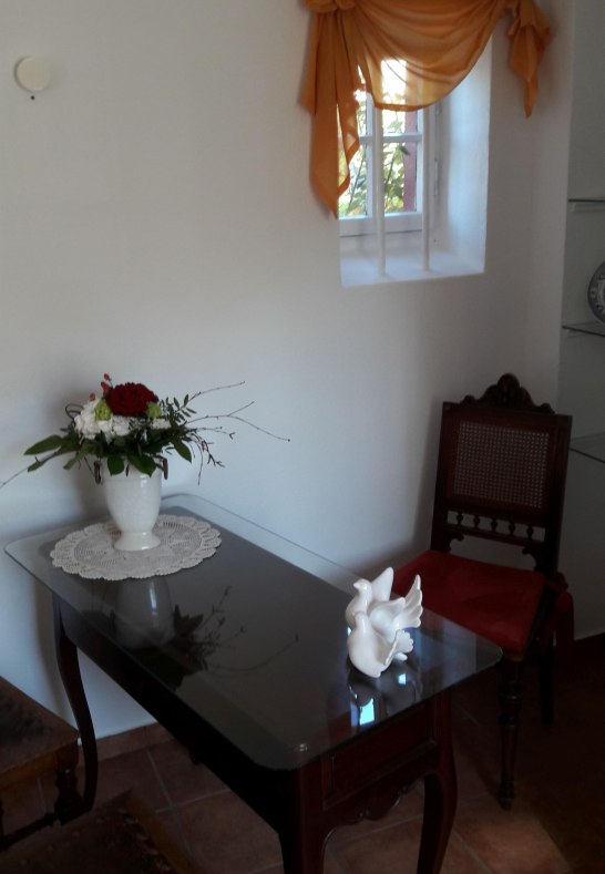 Gastraum2 | © Maria Nett