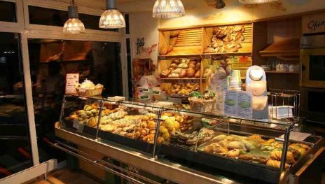 Theke | &copy; Laquai