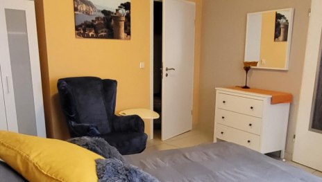 Zum Lehnchen 25qm 2 | © Brigitte Bleidorn Zum Lehnchen 25qm 2 | © Brigitte Bleidorn