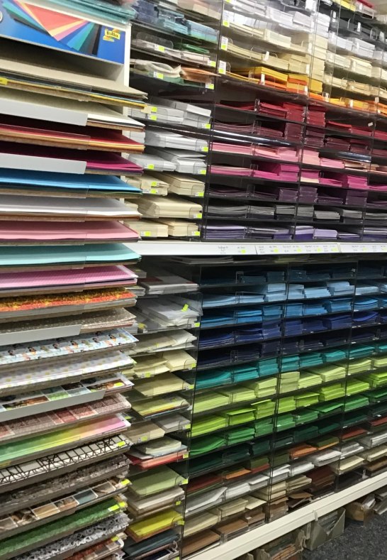 Tapeten Adams 5 | &copy; Gertrud Unkel