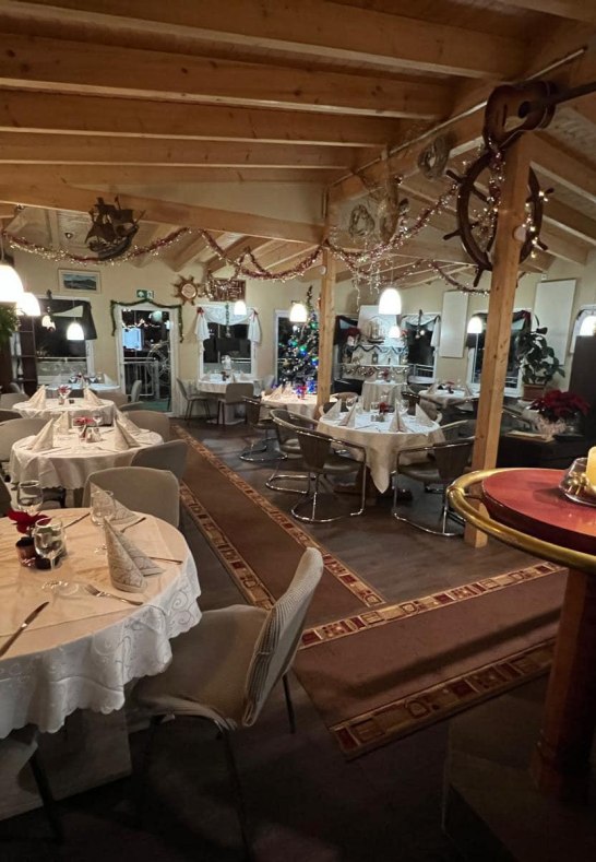 Innenraum2 | &copy; Bootshaus Lahnromantik