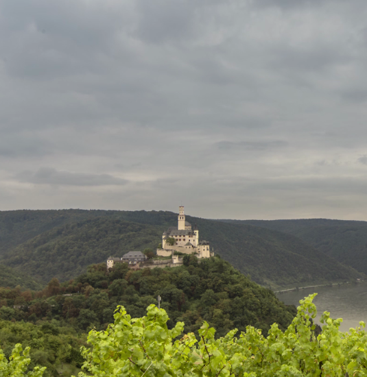 Marksburg | &copy; Beispiel