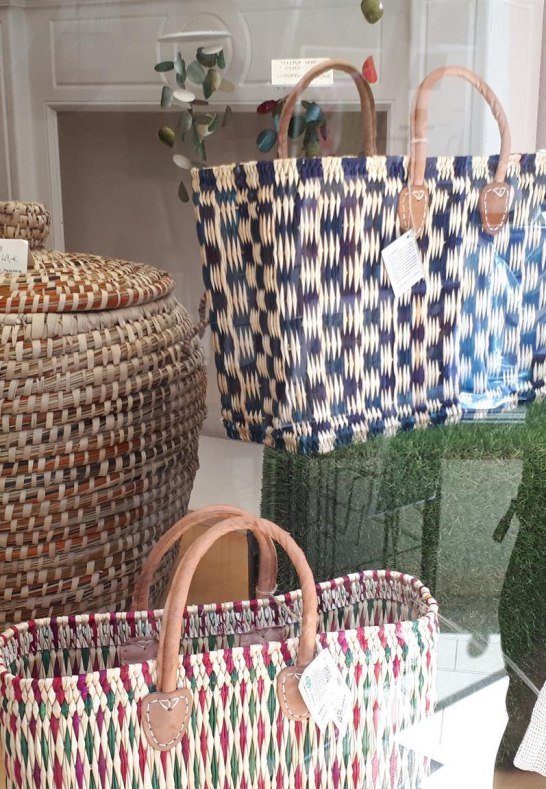 Faire Produkte | &copy; Hans-Joachim Schmitz