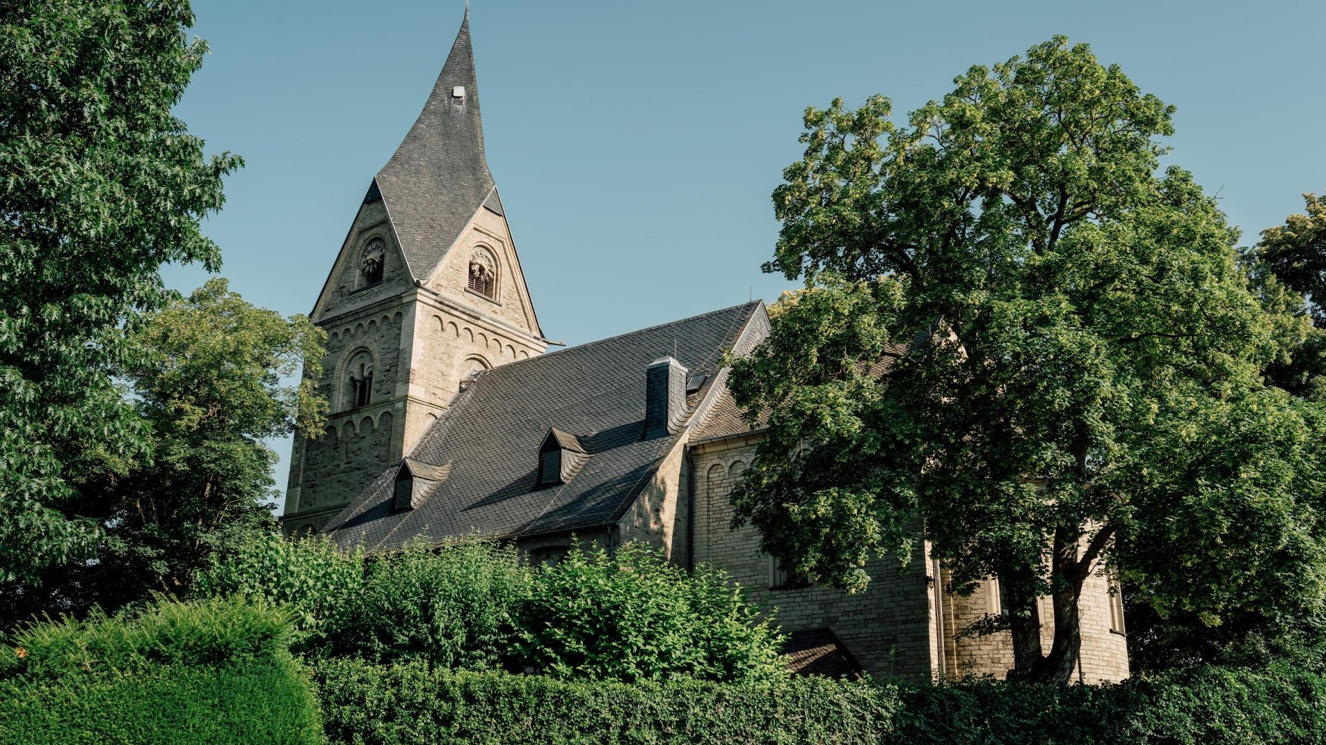 Feldkirche | &copy; Zimpfer_Photography