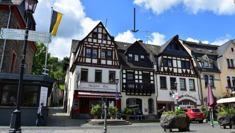 GBS_5328 | © K. W. Weiler, Oberwesel GBS_5328 | © K. W. Weiler, Oberwesel