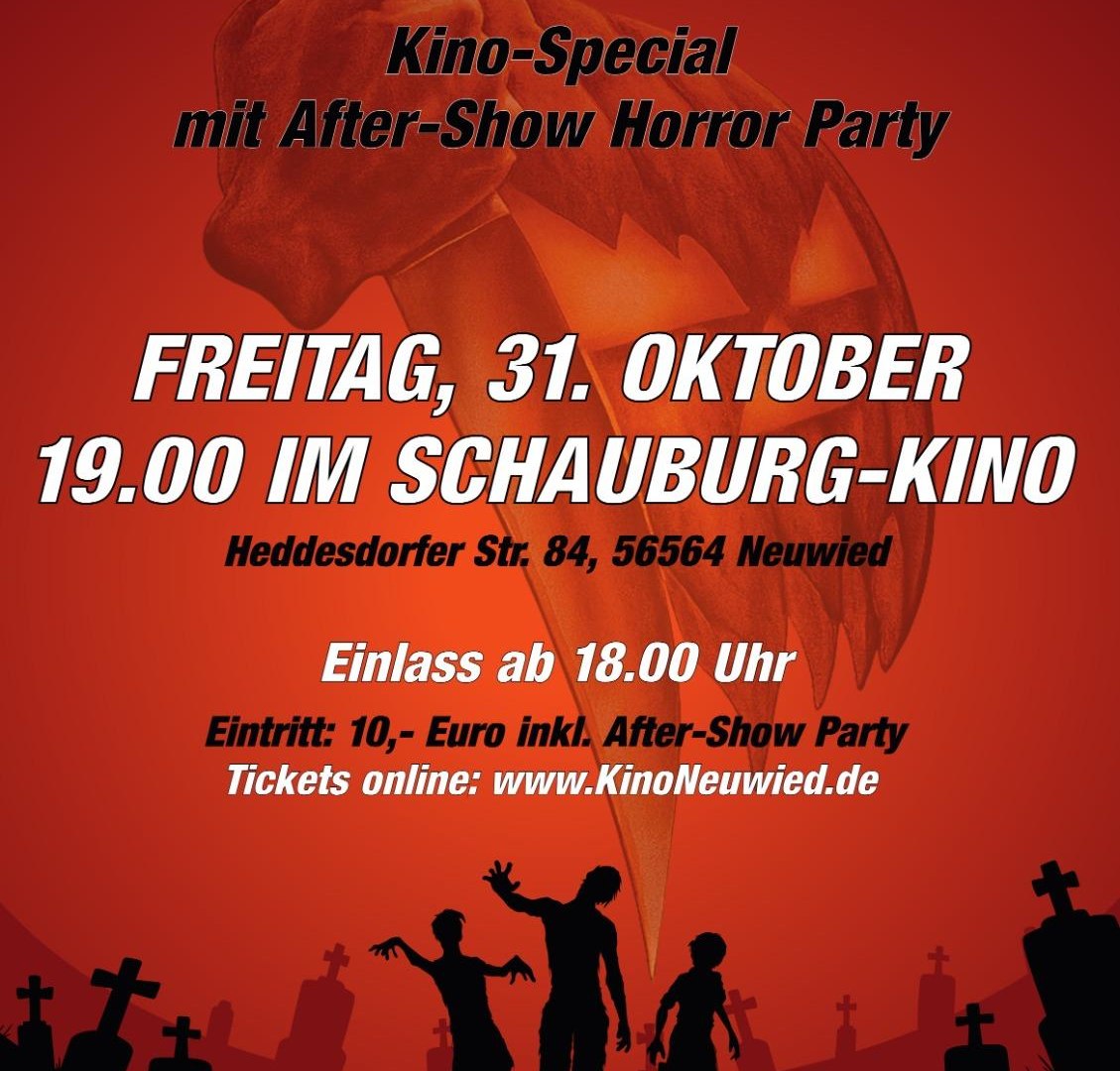 Plakat Zur Veranstaltung | © drp-events