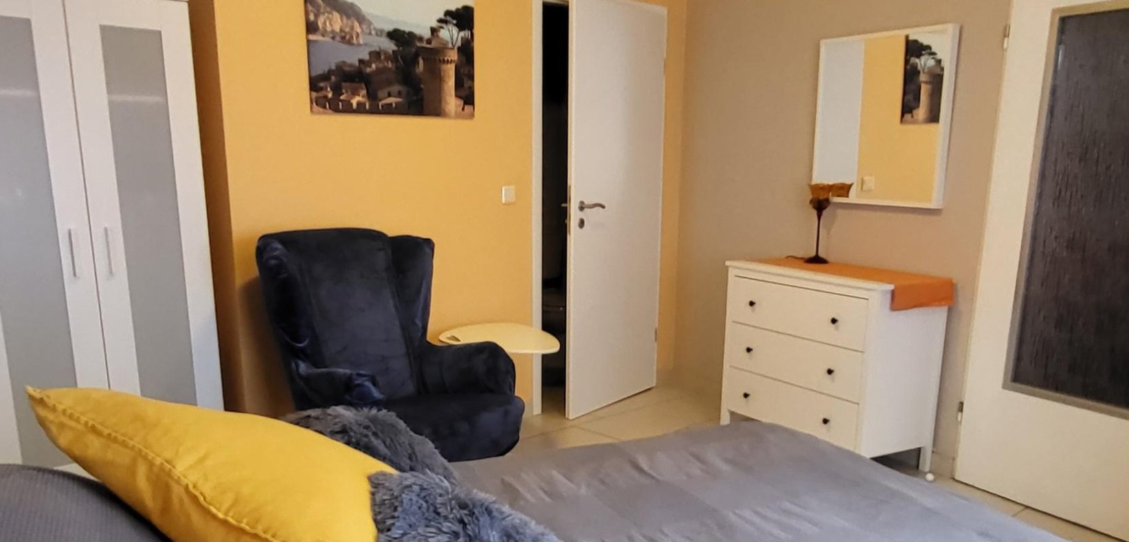 Zum Lehnchen 25qm 2 | &copy; Brigitte Bleidorn