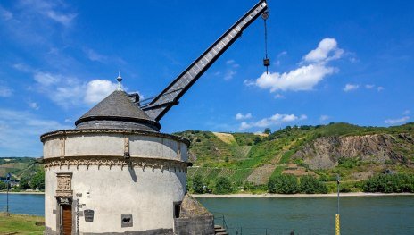 © Friedrich Gier, Romantischer Rhein Tourismus GmbH