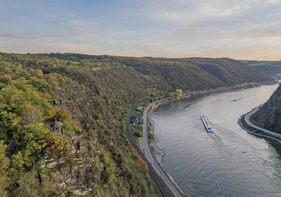 Spitznack2 | © Andreas Pacek/Romantischer Rhein