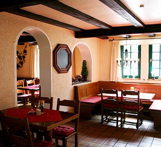 Weinstube Gelbes Haus Innen | &copy; Weinstube Gelbes Haus