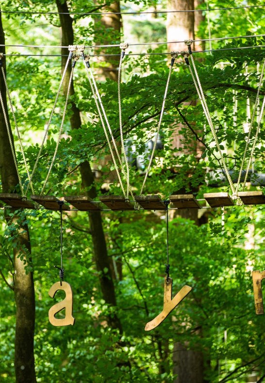 Kletterwald | © Henry Tornow/Romantischer Rhein Tourismus GmbH Kletterwald | © Henry Tornow/Romantischer Rhein Tourismus GmbH