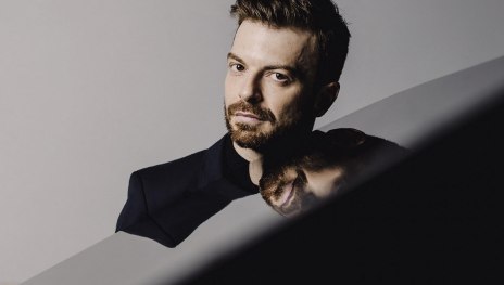 David Kadouch | © Marco Borggreve