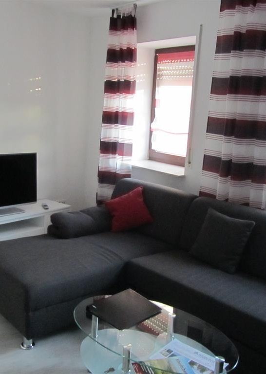 Wohnzimmer1 | &copy; Huber