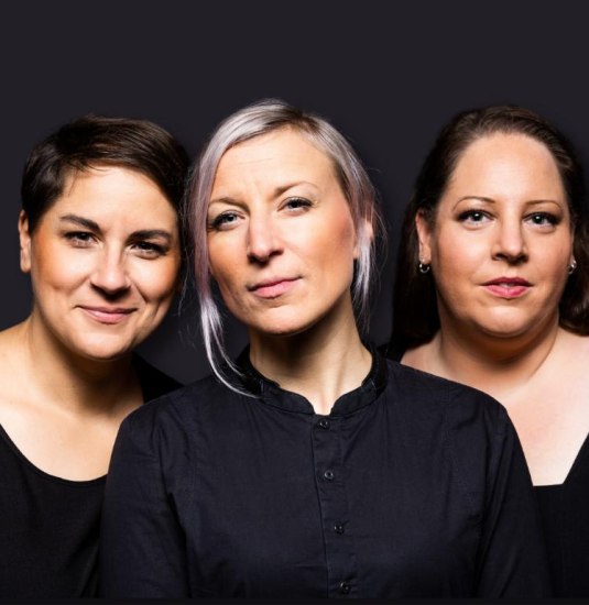 Femmes Vokal | © Kulturfabrik Koblenz
