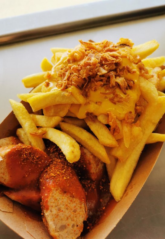 Curry Concept III | © M. Bock Lahnstein Curry Concept III | © M. Bock Lahnstein