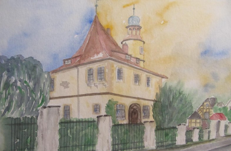 Hegereiterhaus Linz am Rhein | &copy; Hans-Joachim Schmitz