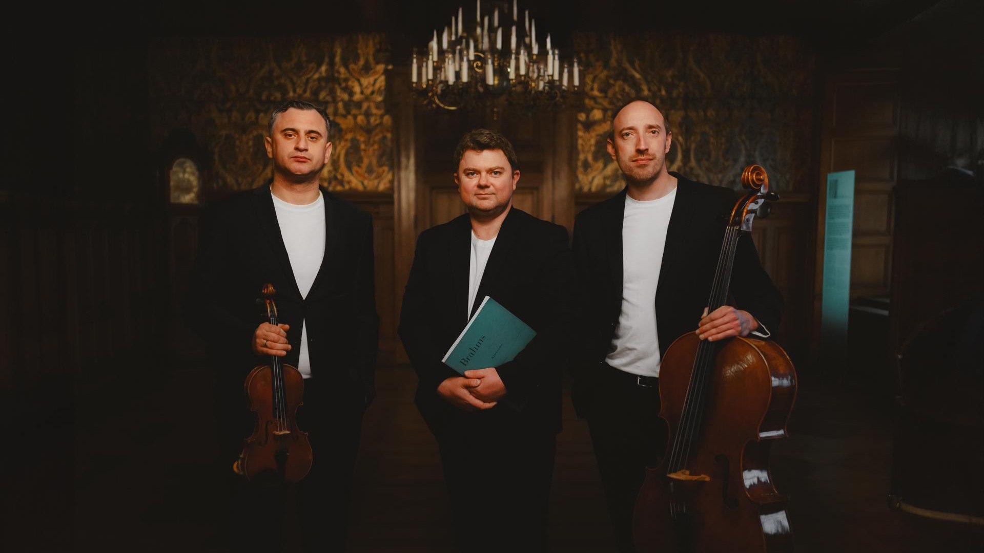 Foto Nordseetrio | © Nordseetrio Foto Nordseetrio | © Nordseetrio
