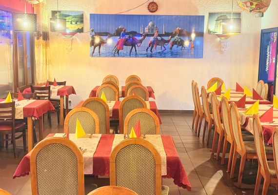 Welcome Restaurant 1 | © Turna Balsinder Singh