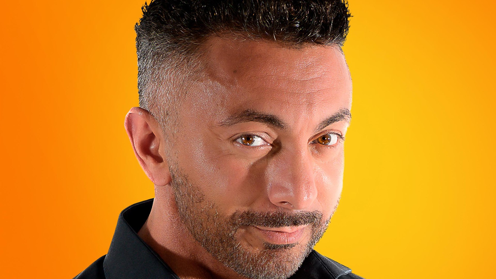 Özgür Cebe - Geil Ist Geil | © Mustafa Celikel Özgür Cebe - Geil Ist Geil | © Mustafa Celikel