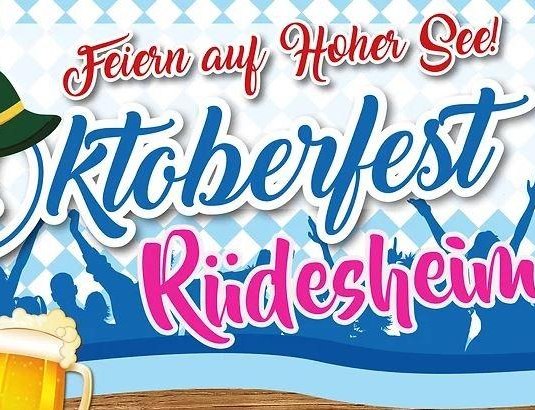 Oktoberfest Banner | © Rössler Linie Oktoberfest Banner | © Rössler Linie