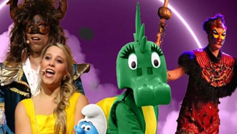 Hakuna Matata | © Why not entertainment