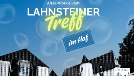 Lahnsteiner Treff | © Stadt Lahnstein