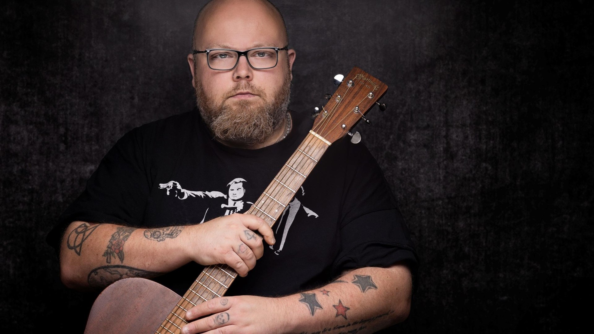 Andreas K&uuml;mmert | &copy; Thomas Berberich