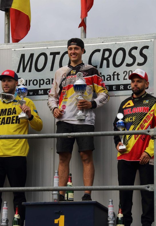 Motorcross 3 | © Wolfgang Brassel Motorcross 3 | © Wolfgang Brassel