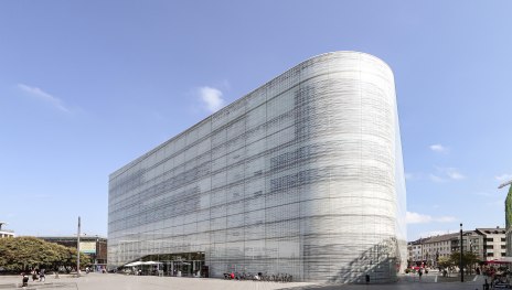 Forum Confluentes | © Koblenz-Touristik GmbH / Johannes Bruchhof Forum Confluentes | © Koblenz-Touristik GmbH / Johannes Bruchhof