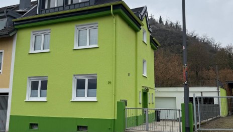 Ella´s Ferienwohung | © Andrea Wisian Ella´s Ferienwohung | © Andrea Wisian