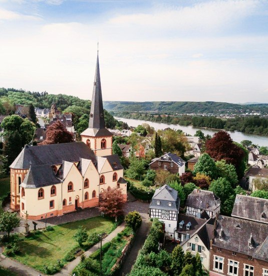 Stadtf&uuml;hrung 2 | &copy; Frank Metzemacher Lichtreim Fotografie