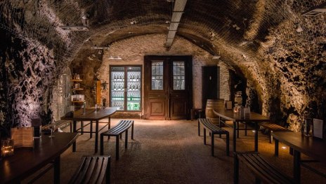 Felsenkeller | © Weingut Schwaab Felsenkeller | © Weingut Schwaab
