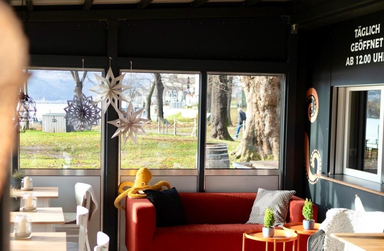 Wintergarten | © M. Prezel Wintergarten | © M. Prezel