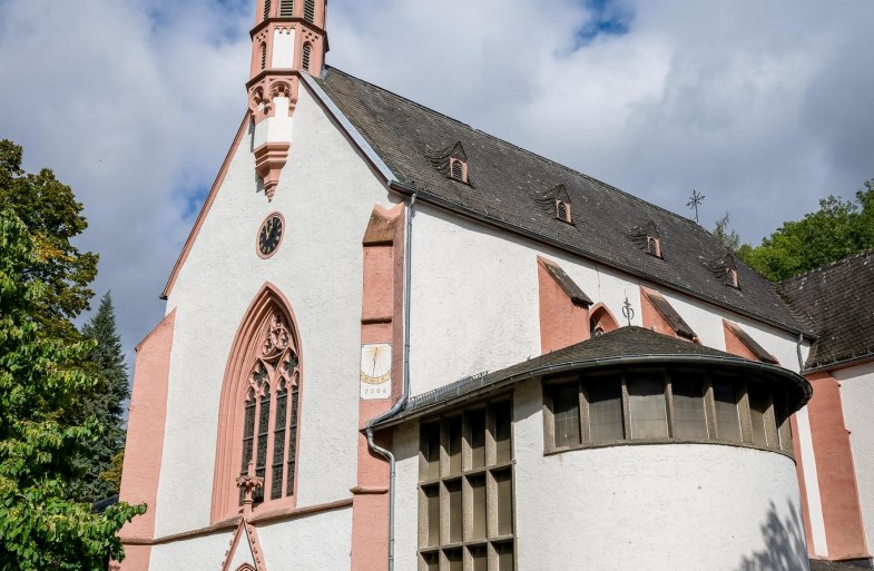 Kloster Marienthal I | &copy; Rheingau Tanunus Kultur- und Tourismus, Saskia Mar