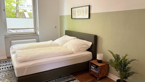 Doppelzimmer | © © 2025 LaBed Doppelzimmer | © © 2025 LaBed